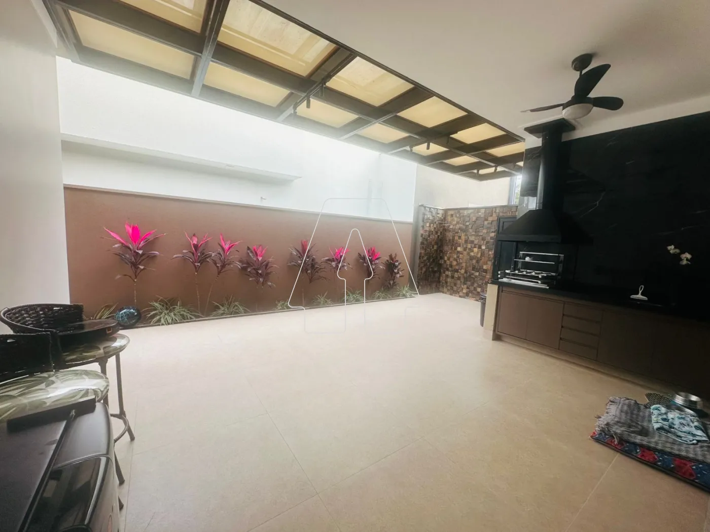 Alugar Casa / Condomínio em Araçatuba R$ 4.000,00 - Foto 11