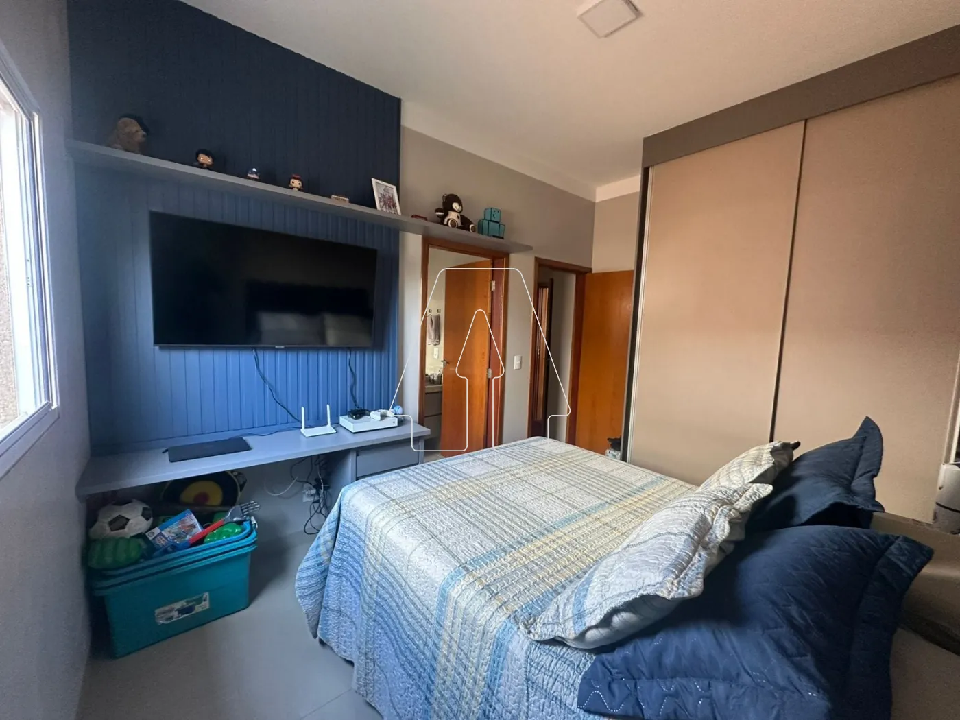 Alugar Casa / Condomínio em Araçatuba R$ 4.000,00 - Foto 22