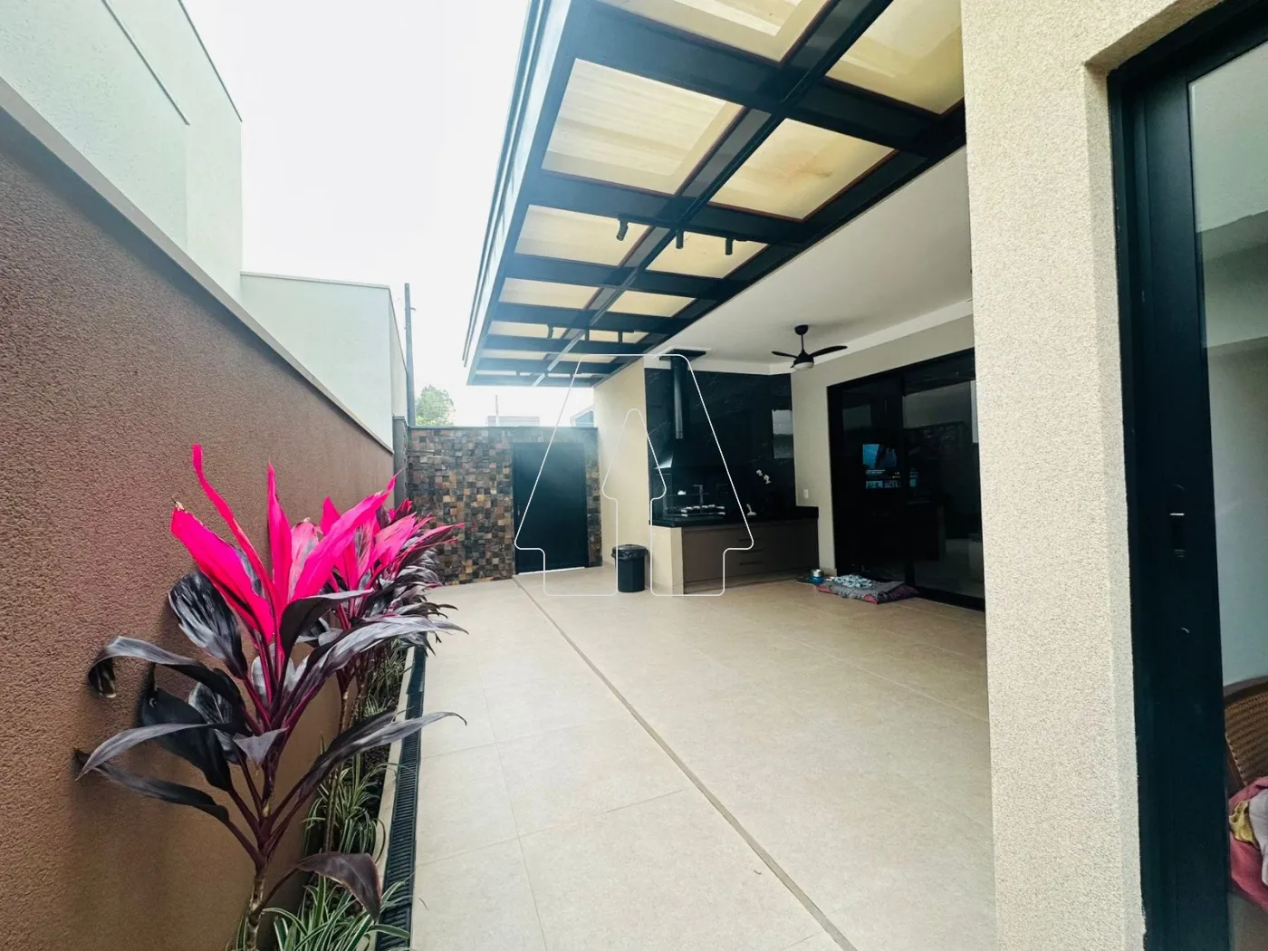 Alugar Casa / Condomínio em Araçatuba R$ 4.000,00 - Foto 35
