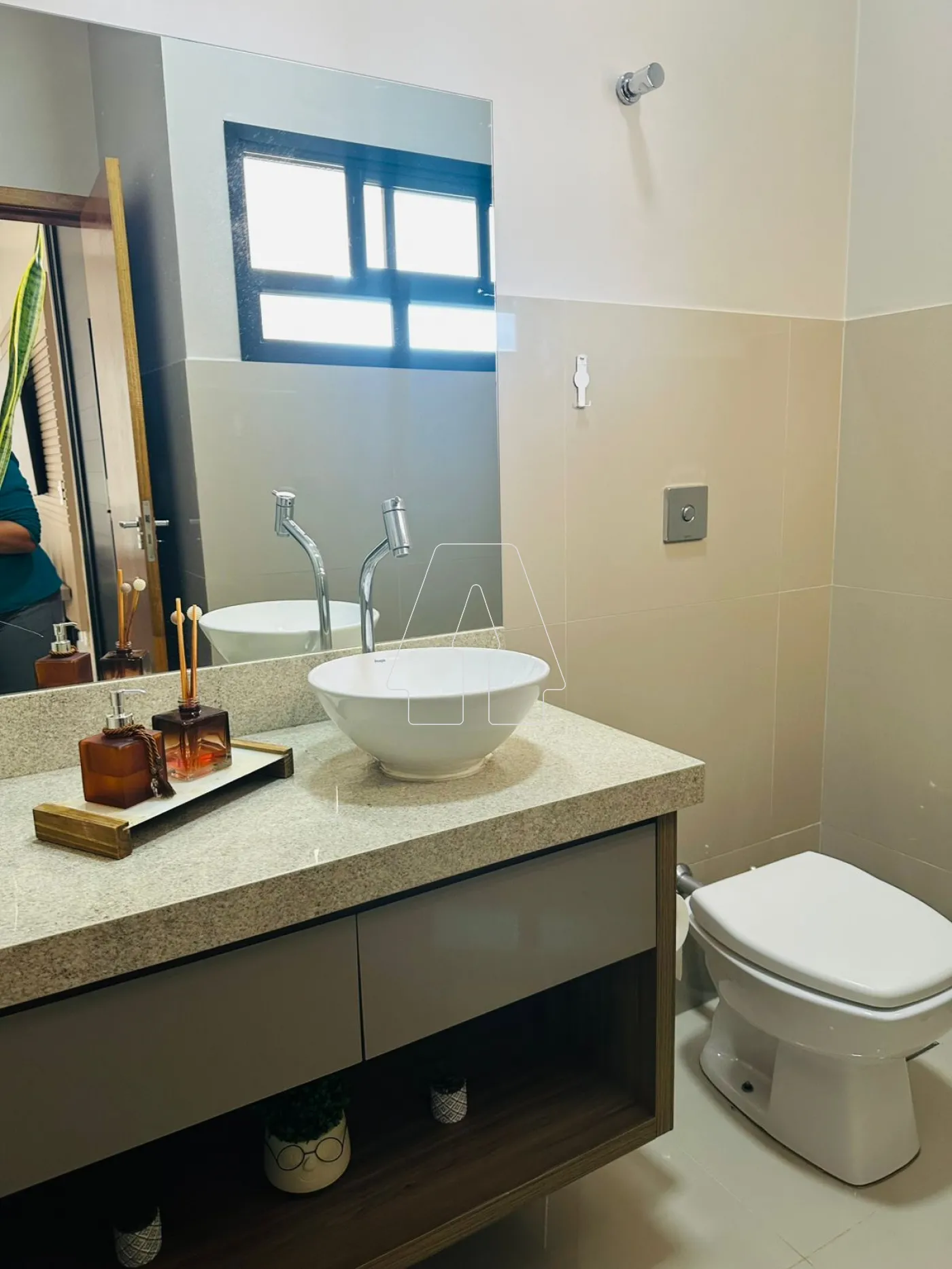 Alugar Casa / Condomínio em Araçatuba R$ 4.000,00 - Foto 26