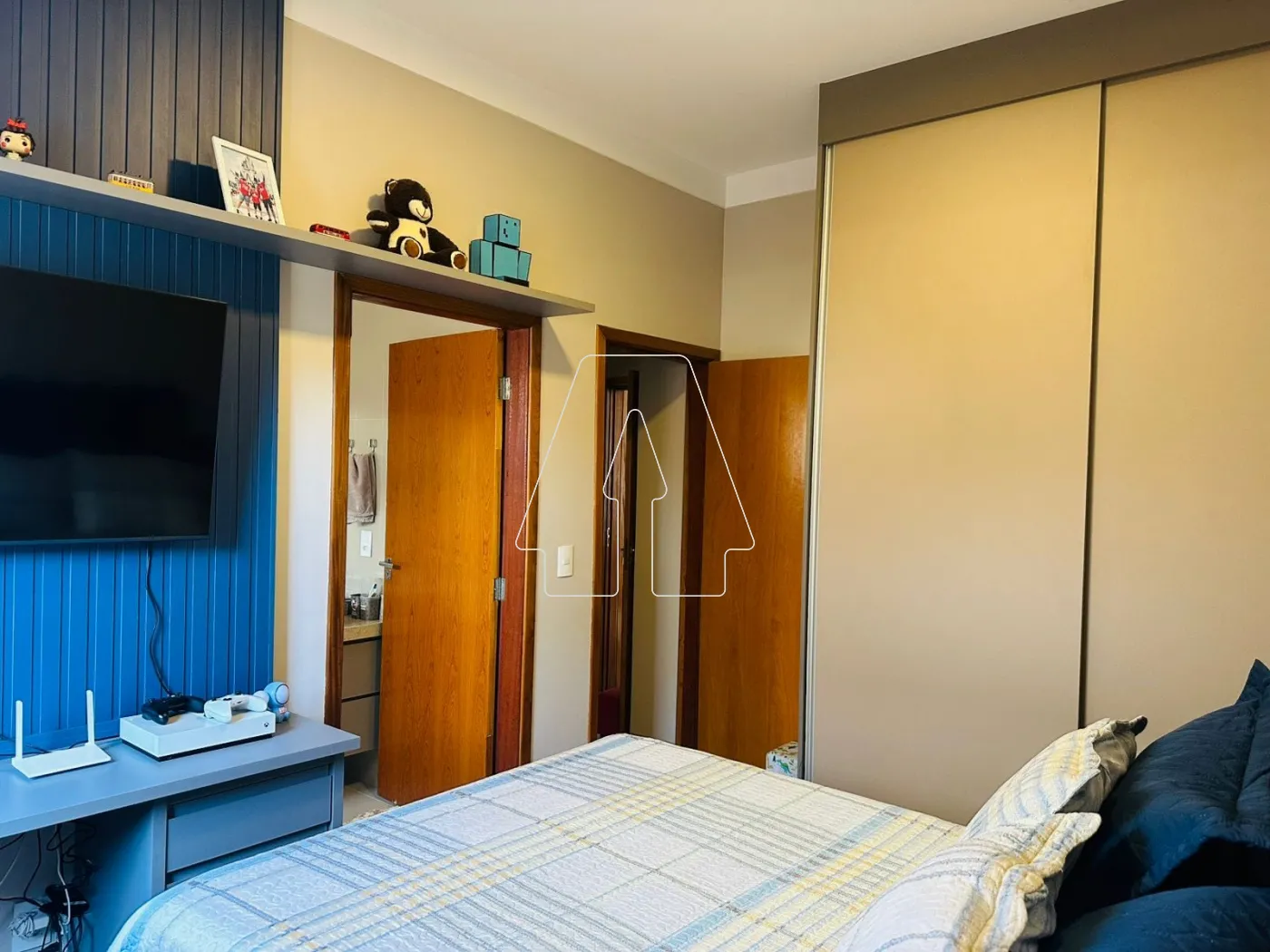 Alugar Casa / Condomínio em Araçatuba R$ 4.000,00 - Foto 27