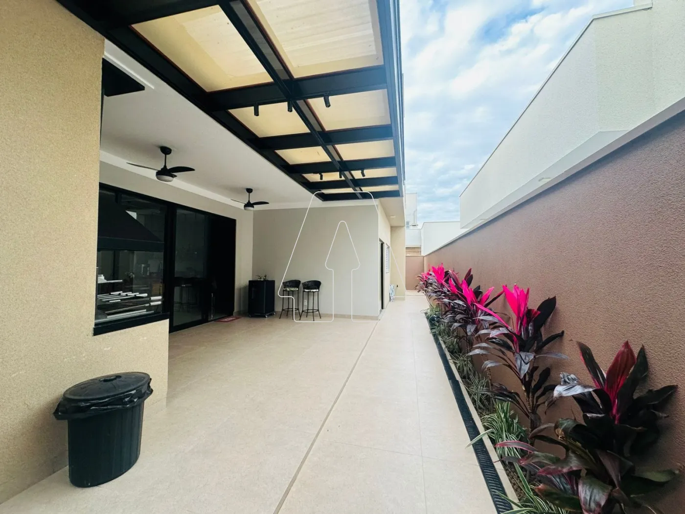 Alugar Casa / Condomínio em Araçatuba R$ 4.000,00 - Foto 13