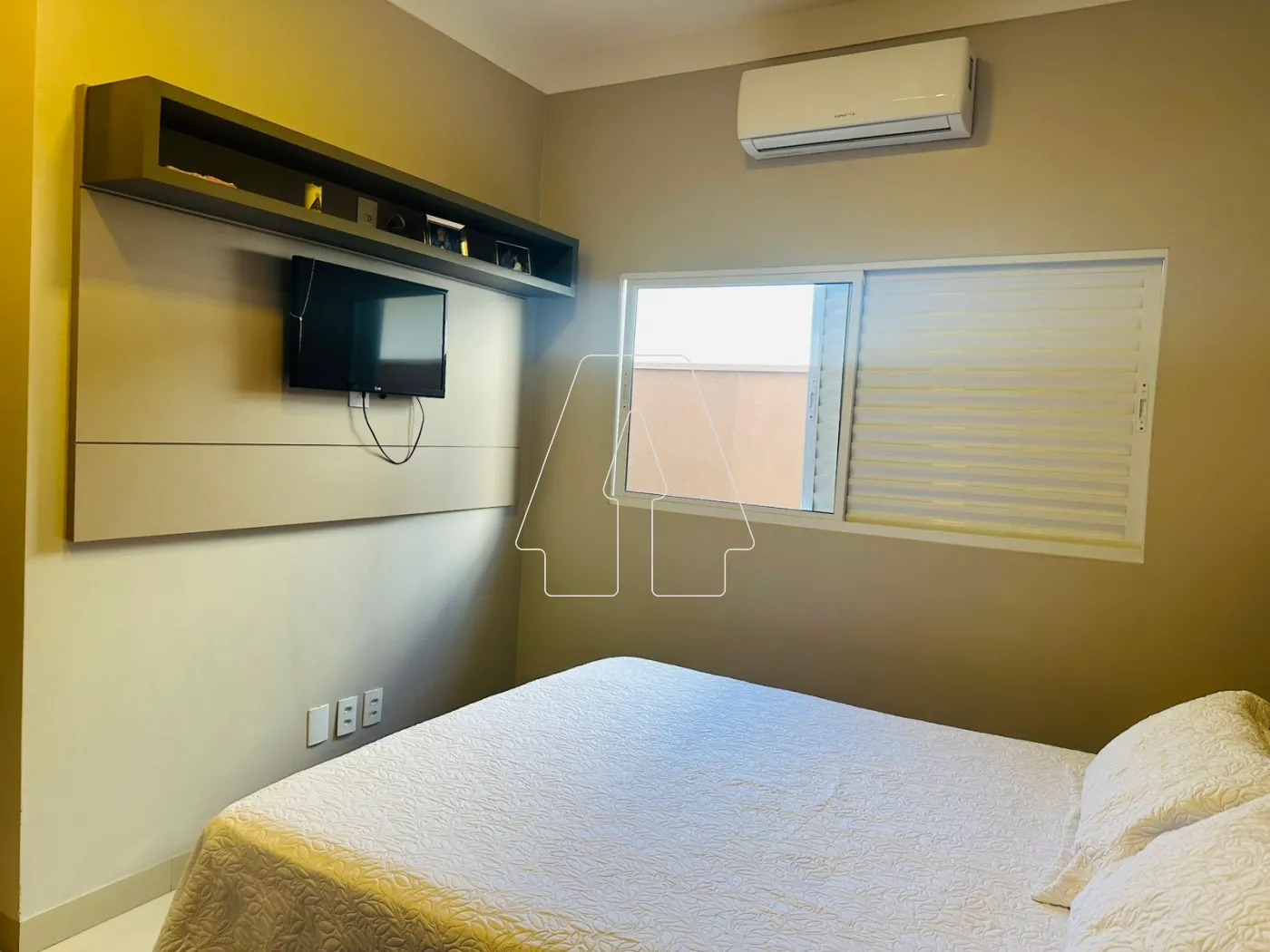 Alugar Casa / Condomínio em Araçatuba R$ 4.000,00 - Foto 30