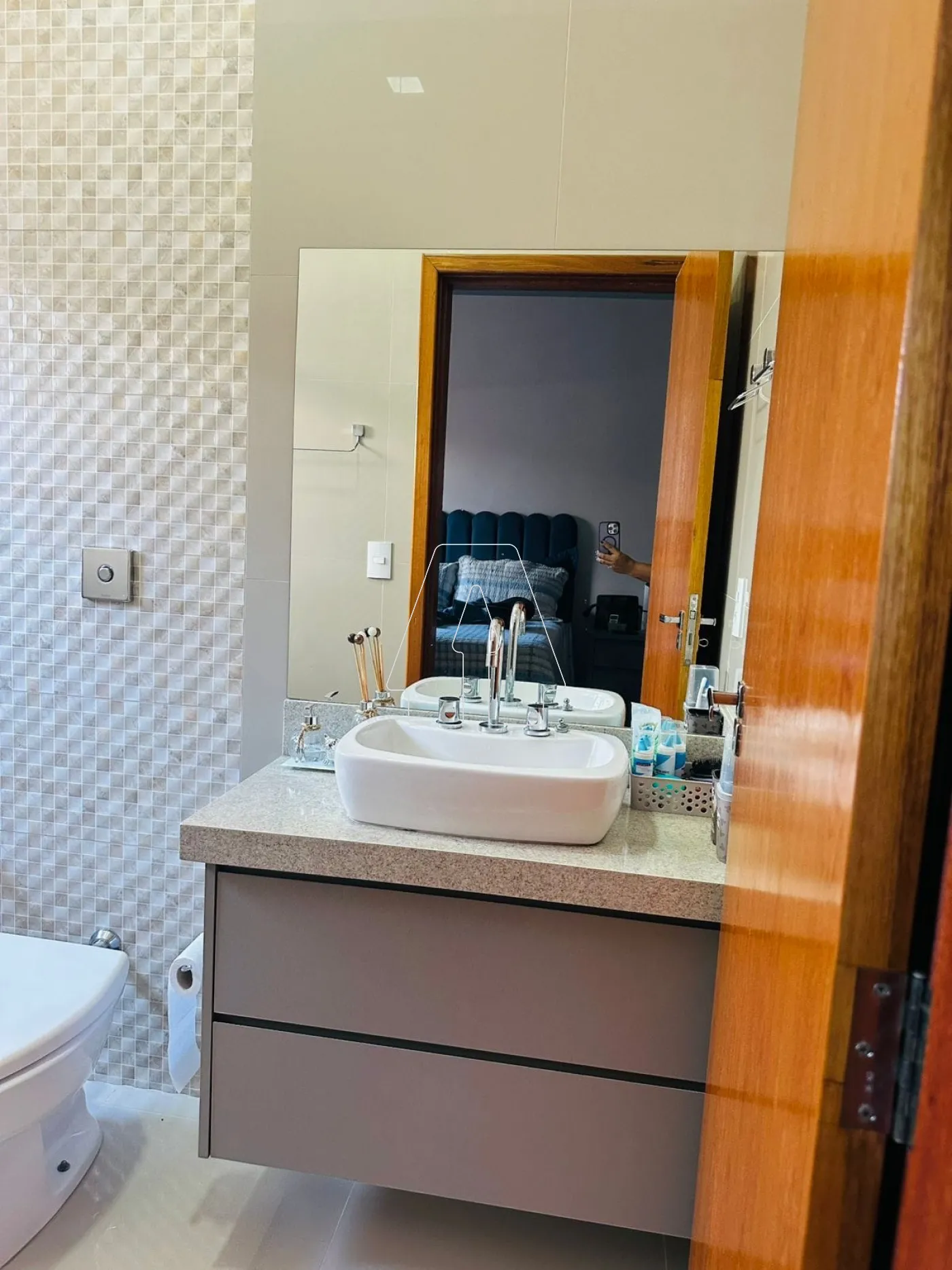Alugar Casa / Condomínio em Araçatuba R$ 4.000,00 - Foto 31