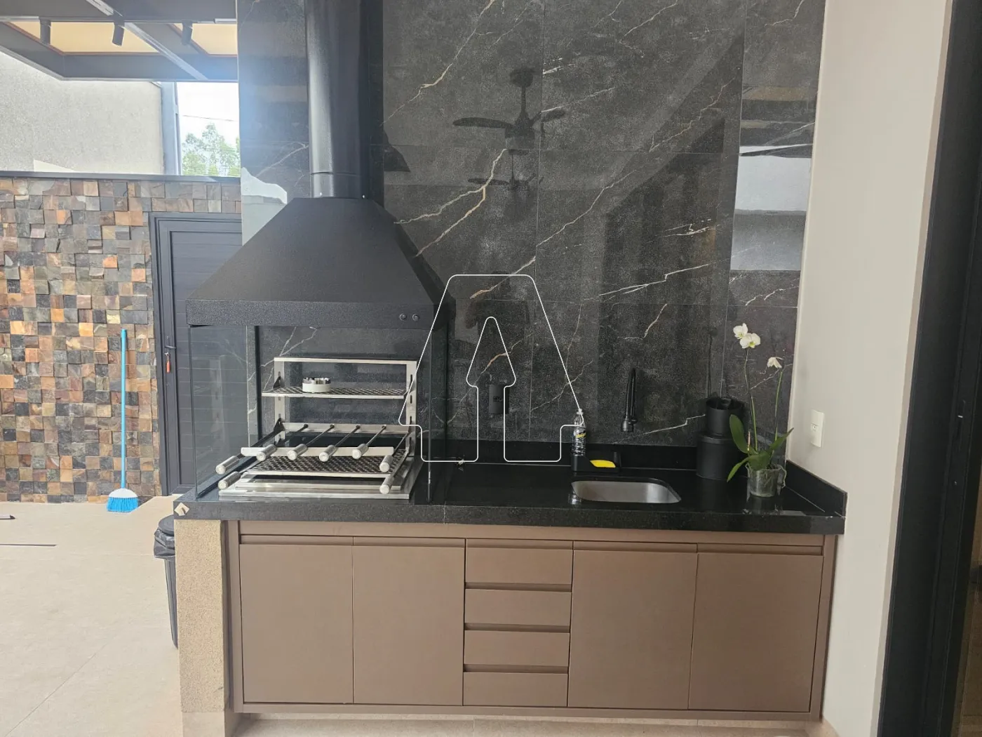 Alugar Casa / Condomínio em Araçatuba R$ 4.000,00 - Foto 14