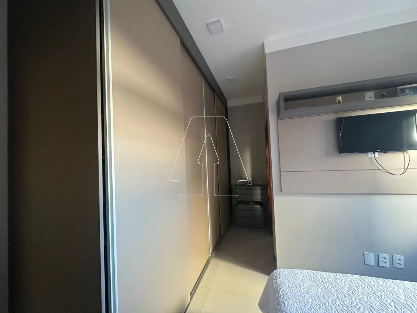 Alugar Casa / Condomínio em Araçatuba R$ 4.000,00 - Foto 32