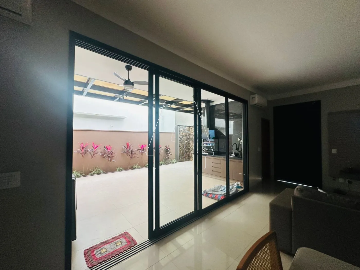 Alugar Casa / Condomínio em Araçatuba R$ 4.000,00 - Foto 8