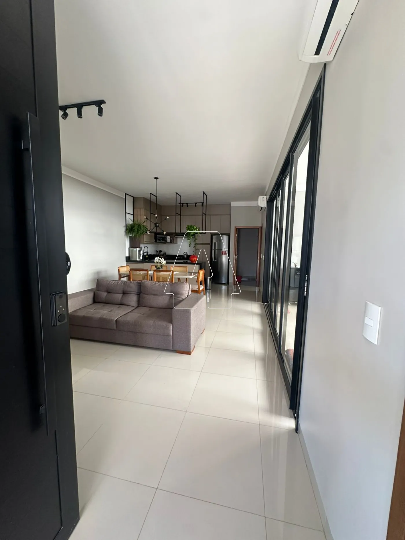 Alugar Casa / Condomínio em Araçatuba R$ 4.000,00 - Foto 3