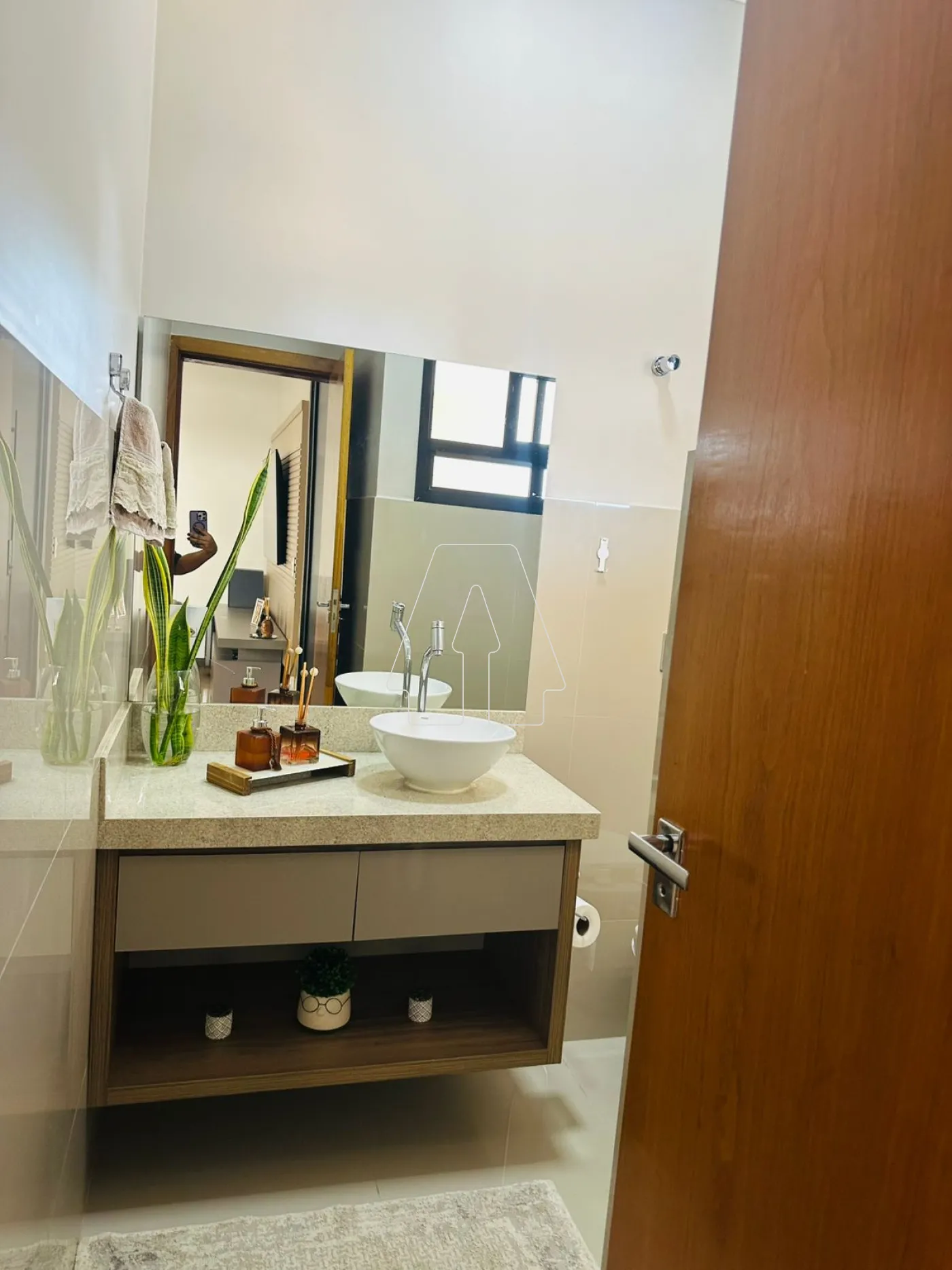 Alugar Casa / Condomínio em Araçatuba R$ 4.000,00 - Foto 34