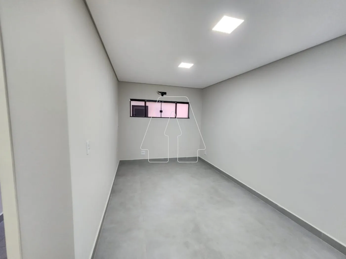 Alugar Comercial / Salão em Araçatuba R$ 7.000,00 - Foto 5