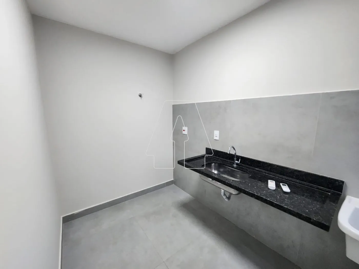 Alugar Comercial / Salão em Araçatuba R$ 7.000,00 - Foto 10