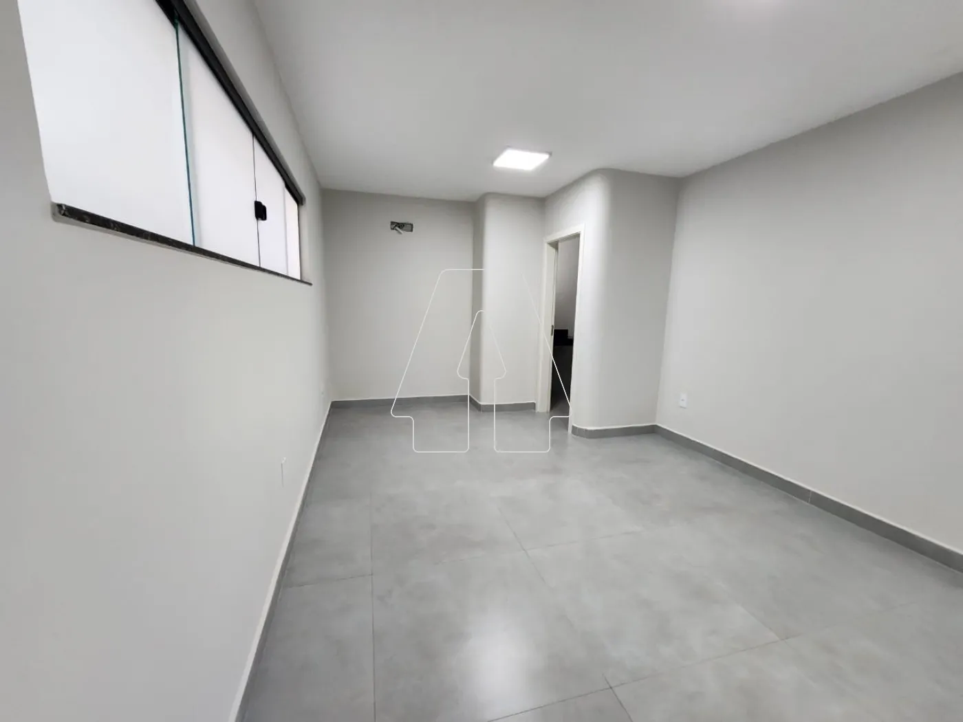 Alugar Comercial / Salão em Araçatuba R$ 7.000,00 - Foto 3
