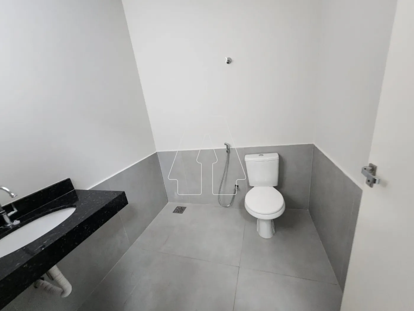 Alugar Comercial / Salão em Araçatuba R$ 7.000,00 - Foto 11
