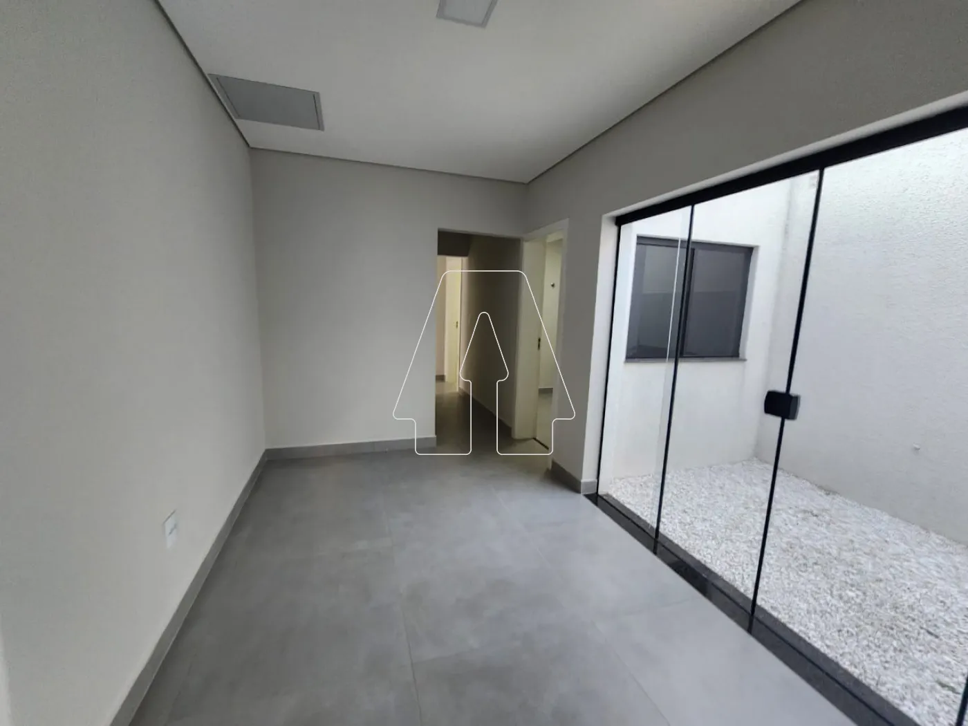 Alugar Comercial / Salão em Araçatuba R$ 7.000,00 - Foto 2