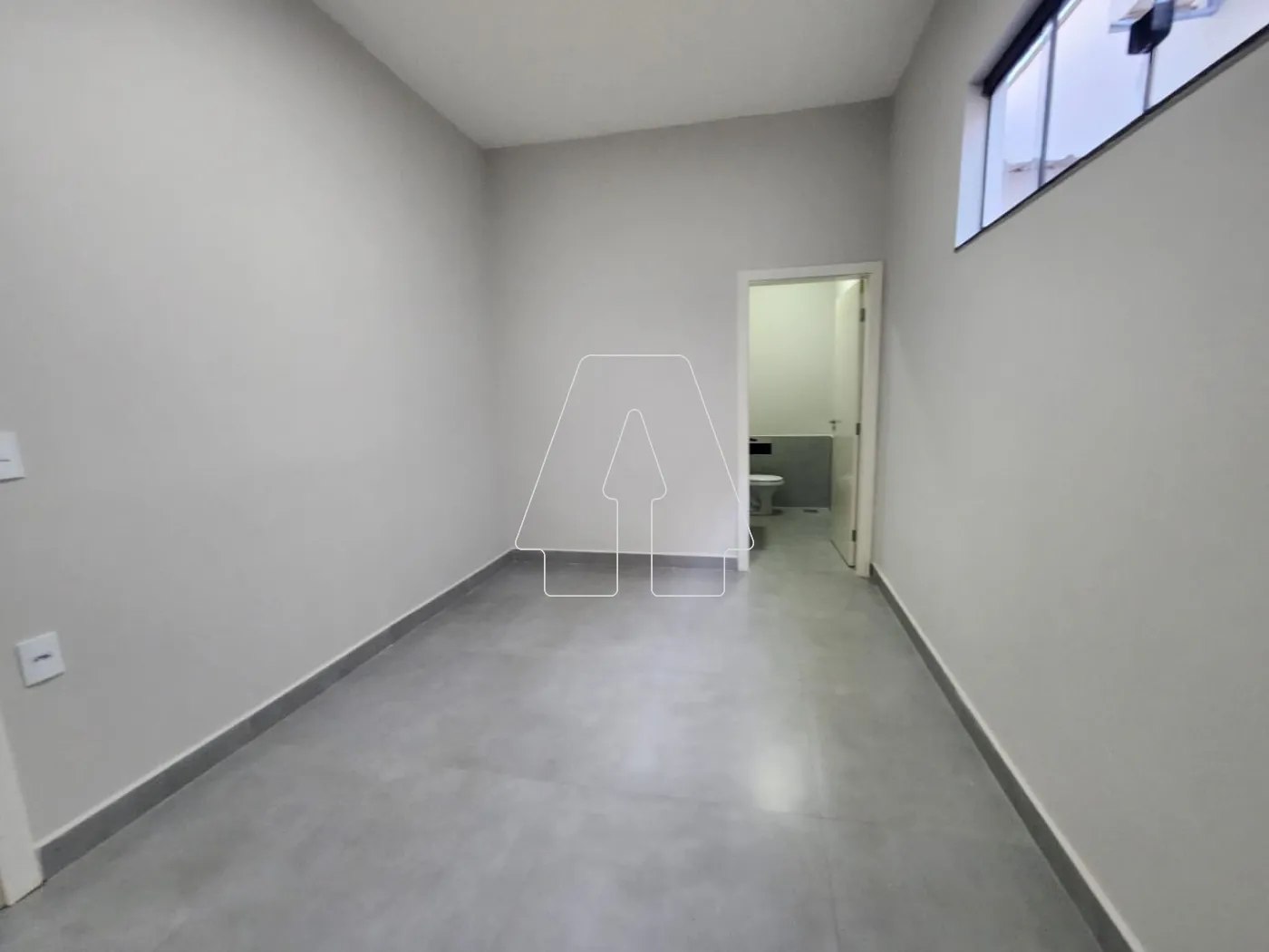 Alugar Comercial / Salão em Araçatuba R$ 7.000,00 - Foto 6