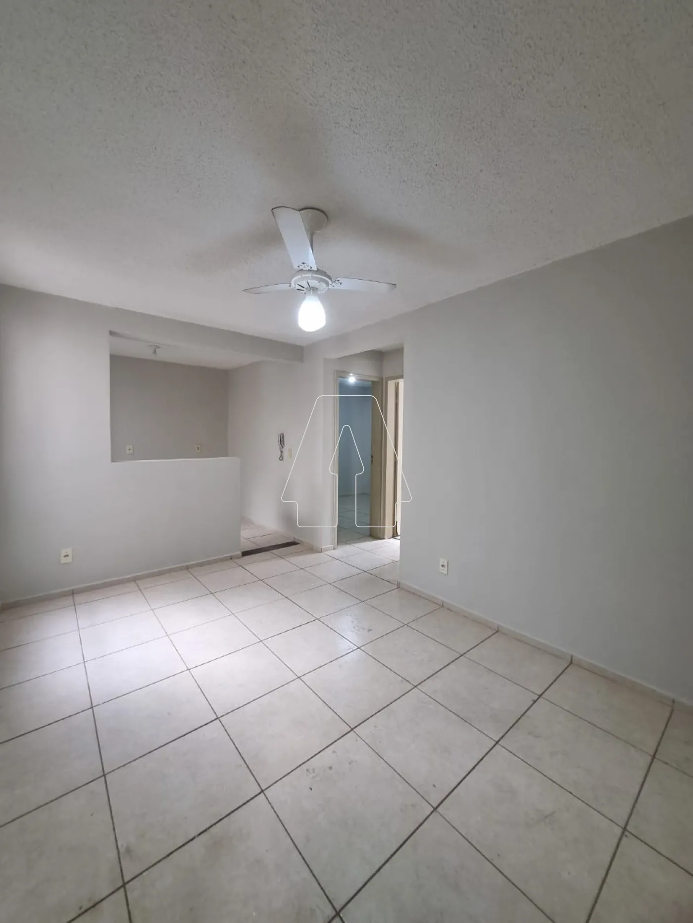 Alugar Apartamento / Padrão em Araçatuba R$ 900,00 - Foto 2