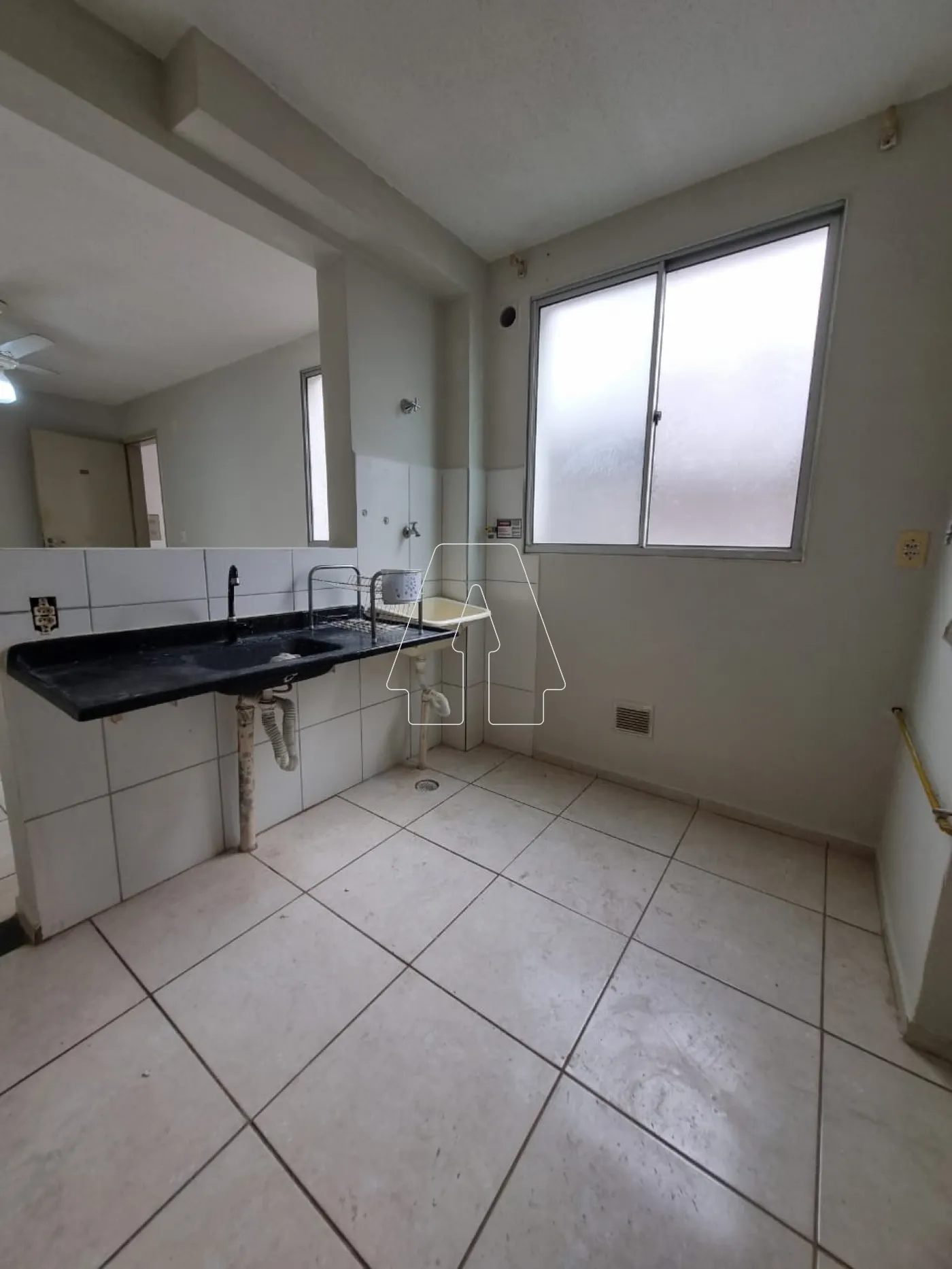Alugar Apartamento / Padrão em Araçatuba R$ 900,00 - Foto 4