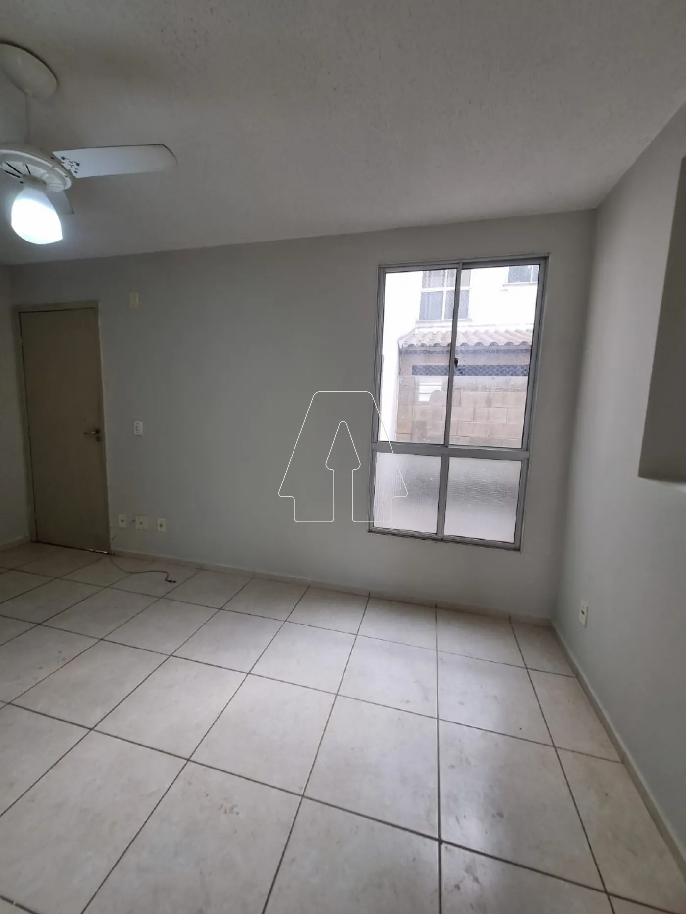 Alugar Apartamento / Padrão em Araçatuba R$ 900,00 - Foto 3