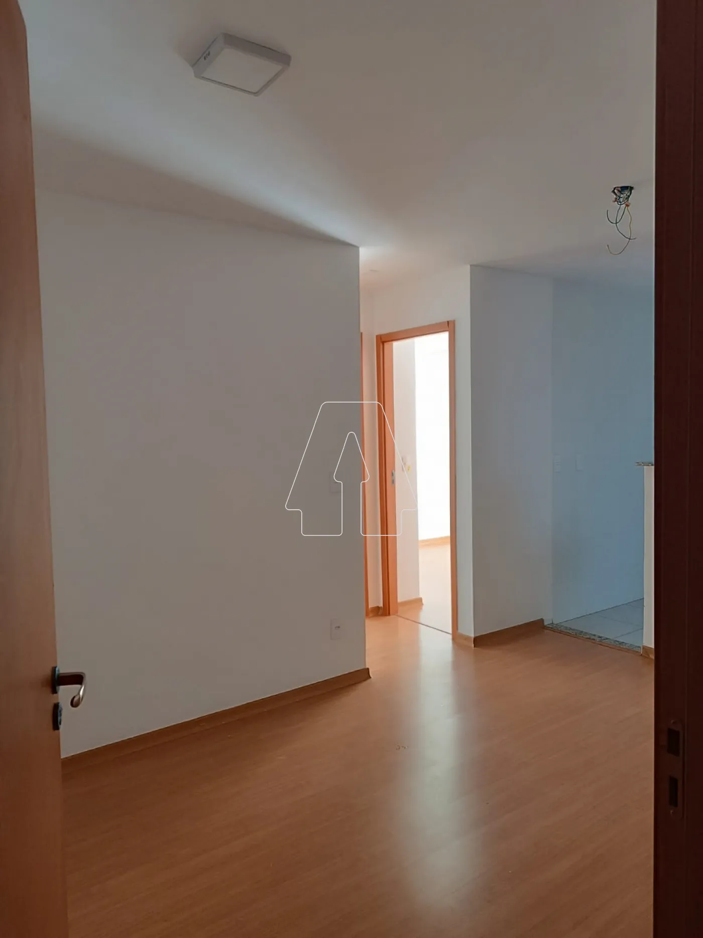 Alugar Apartamento / Padrão em Araçatuba R$ 850,00 - Foto 1