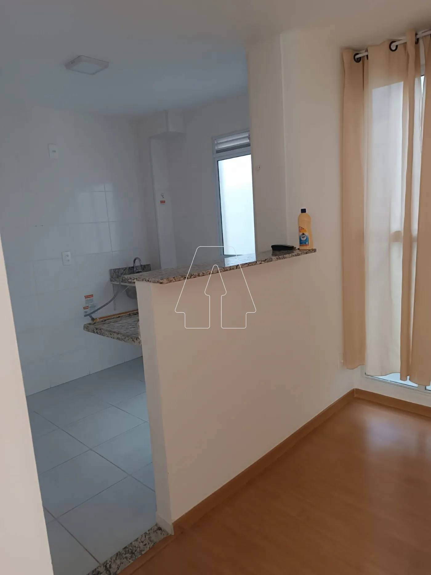 Alugar Apartamento / Padrão em Araçatuba R$ 850,00 - Foto 4