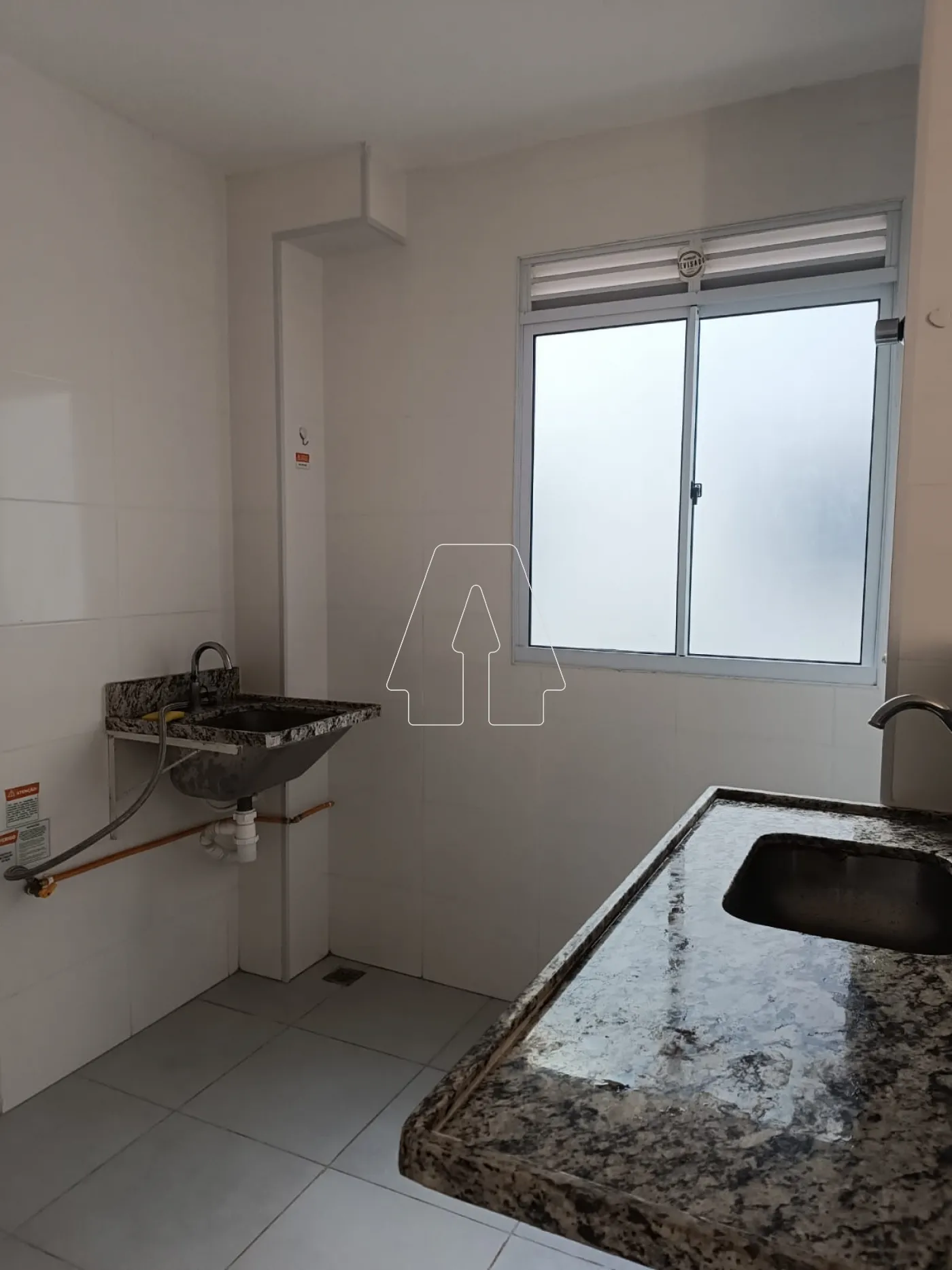 Alugar Apartamento / Padrão em Araçatuba R$ 850,00 - Foto 5
