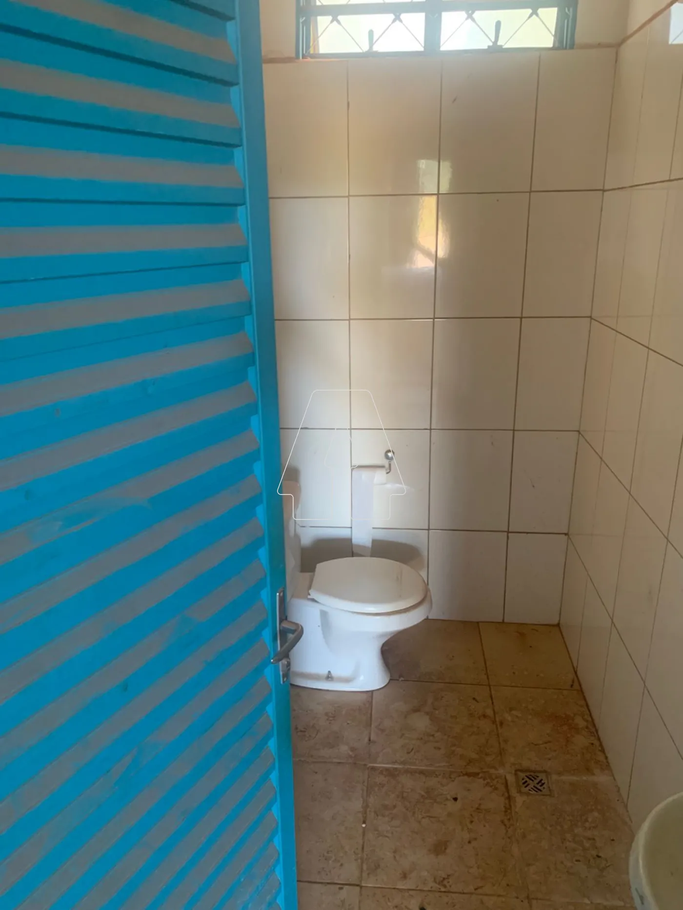 Alugar Comercial / Barracão em Araçatuba R$ 4.000,00 - Foto 6