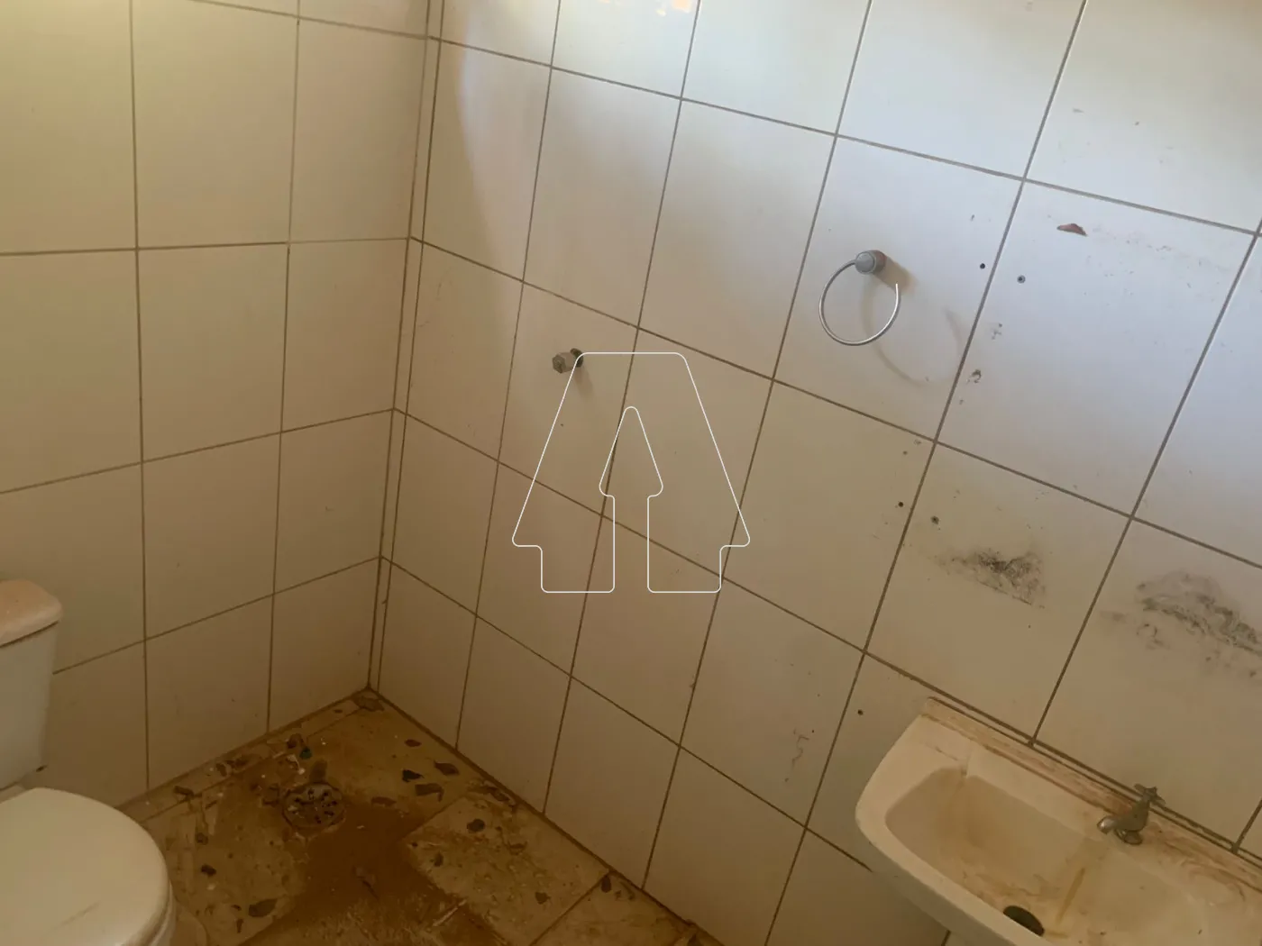 Alugar Comercial / Barracão em Araçatuba R$ 4.000,00 - Foto 8