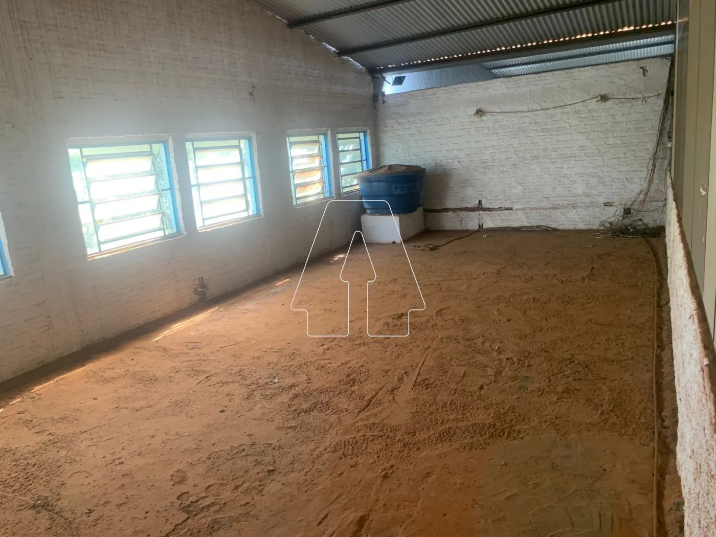Alugar Comercial / Barracão em Araçatuba R$ 4.000,00 - Foto 5