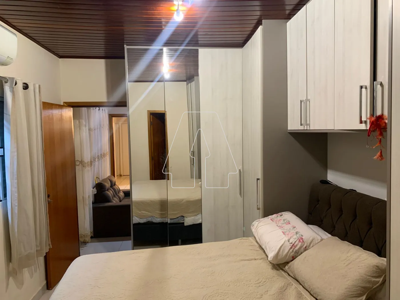 Comprar Casa / Condomínio em Araçatuba R$ 285.000,00 - Foto 9