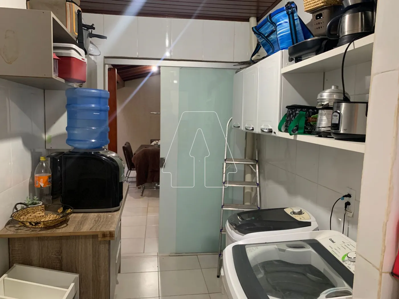 Comprar Casa / Condomínio em Araçatuba R$ 285.000,00 - Foto 5