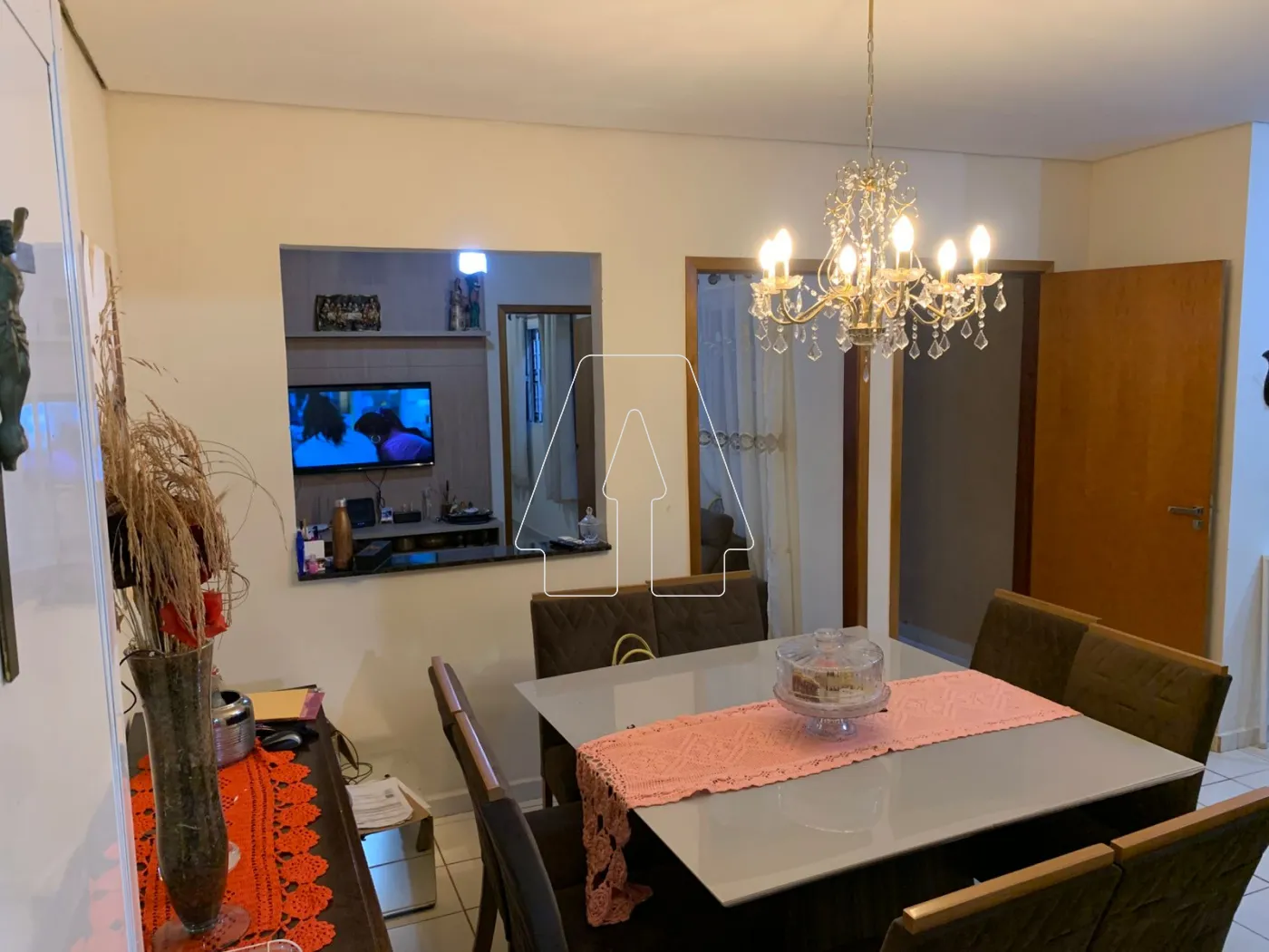 Comprar Casa / Condomínio em Araçatuba R$ 285.000,00 - Foto 2