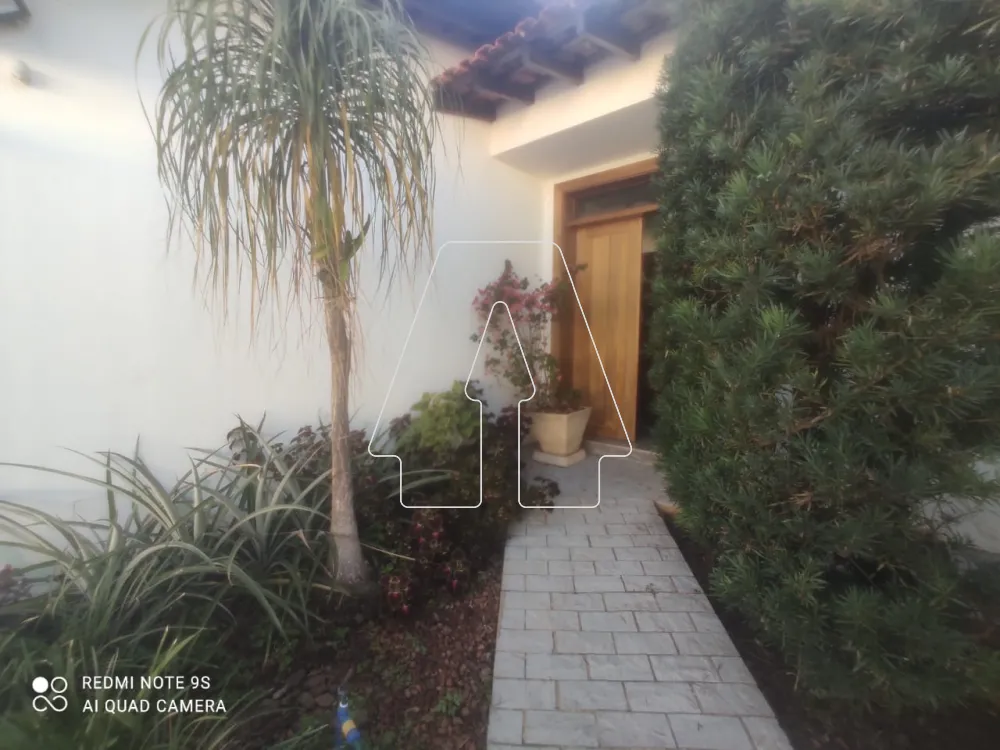 Comprar Casa / Sobrado em Araçatuba R$ 2.000.000,00 - Foto 49