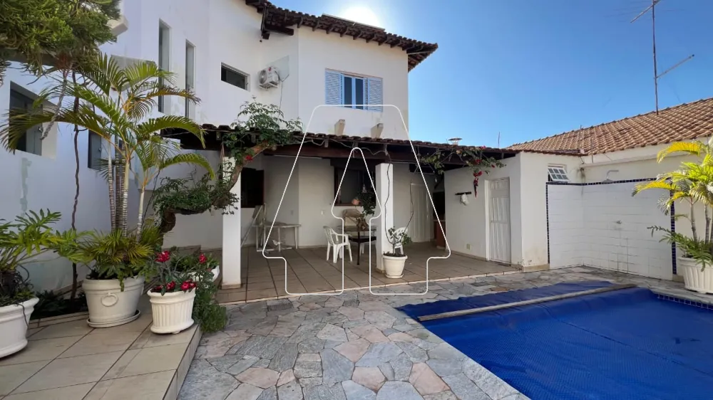 Comprar Casa / Sobrado em Araçatuba R$ 2.000.000,00 - Foto 54