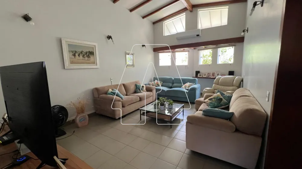 Comprar Casa / Sobrado em Araçatuba R$ 2.000.000,00 - Foto 4