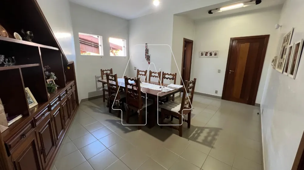 Comprar Casa / Sobrado em Araçatuba R$ 2.000.000,00 - Foto 11