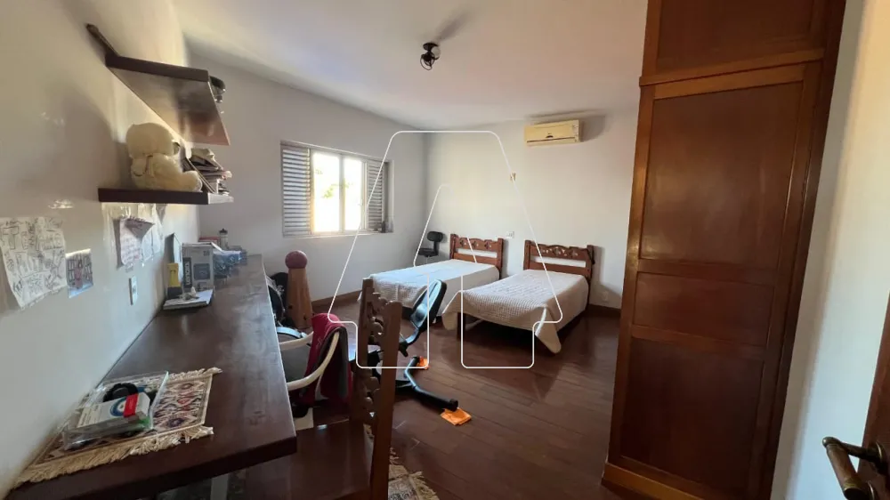 Comprar Casa / Sobrado em Araçatuba R$ 2.000.000,00 - Foto 25