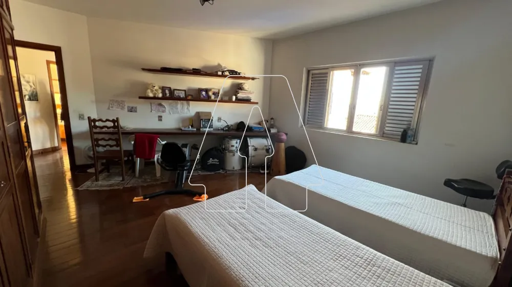 Comprar Casa / Sobrado em Araçatuba R$ 2.000.000,00 - Foto 27
