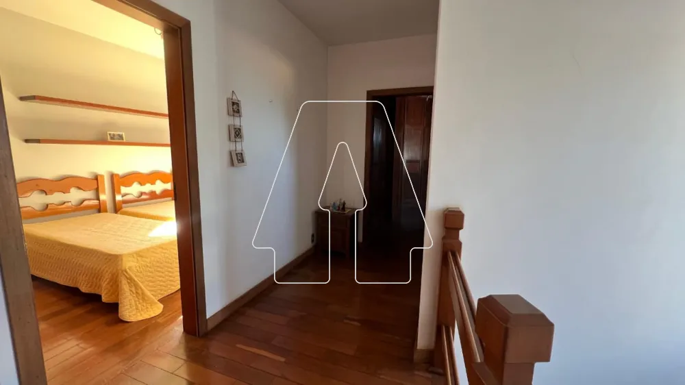 Comprar Casa / Sobrado em Araçatuba R$ 2.000.000,00 - Foto 28