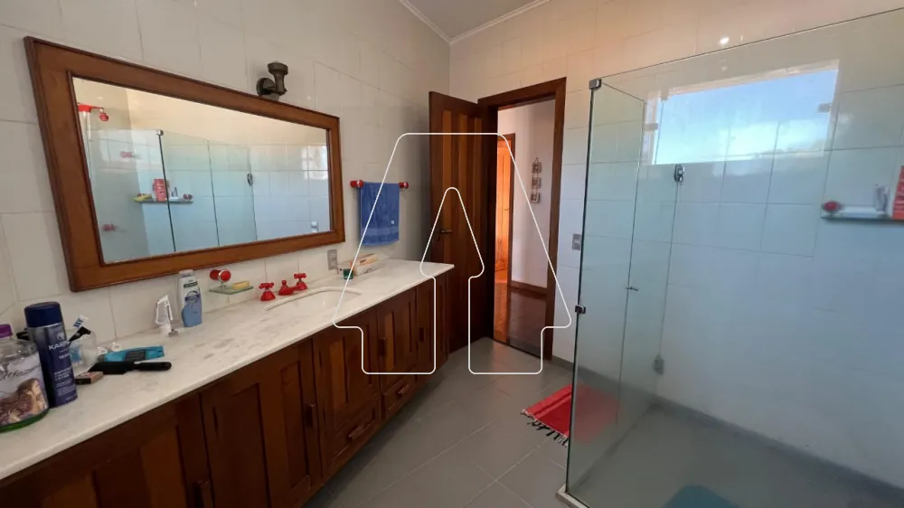 Comprar Casa / Sobrado em Araçatuba R$ 2.000.000,00 - Foto 34