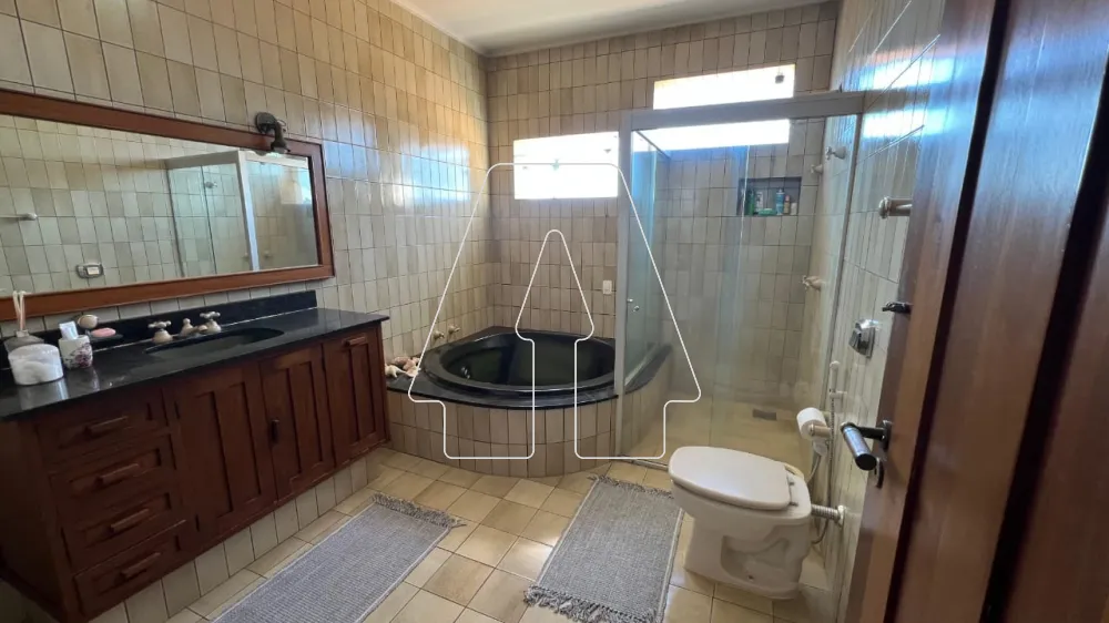 Comprar Casa / Sobrado em Araçatuba R$ 2.000.000,00 - Foto 40