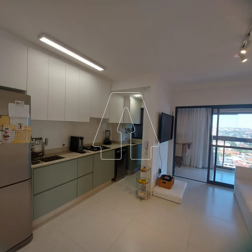 Comprar Apartamento / Padrão em Araçatuba R$ 730.000,00 - Foto 6