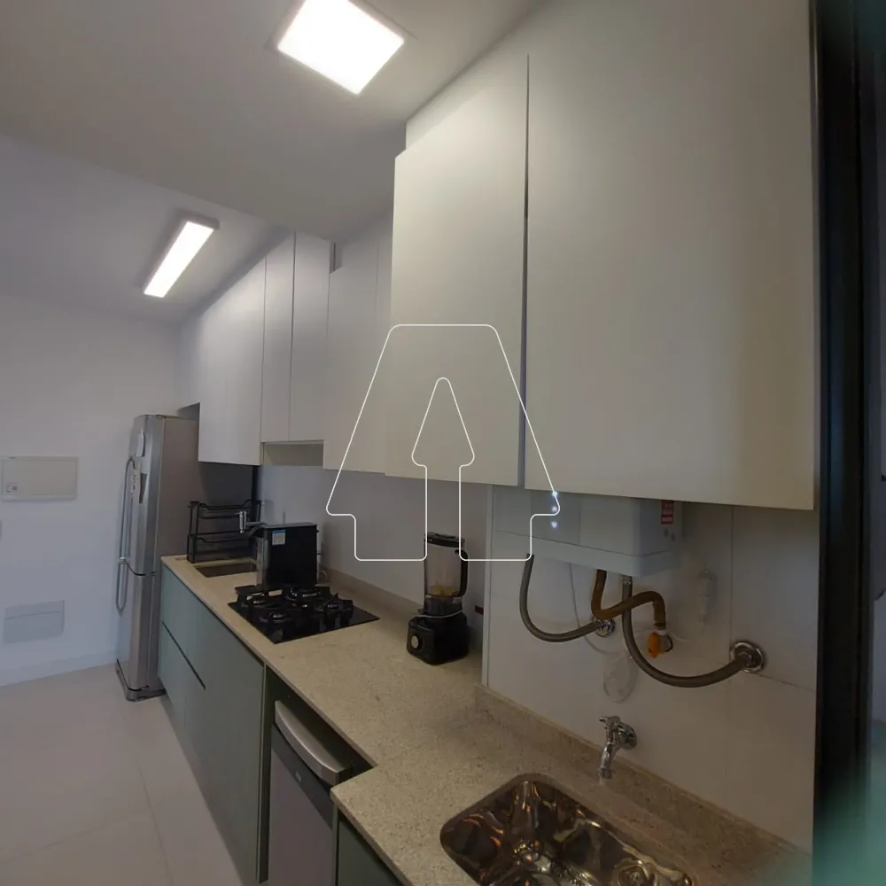 Comprar Apartamento / Padrão em Araçatuba R$ 730.000,00 - Foto 8