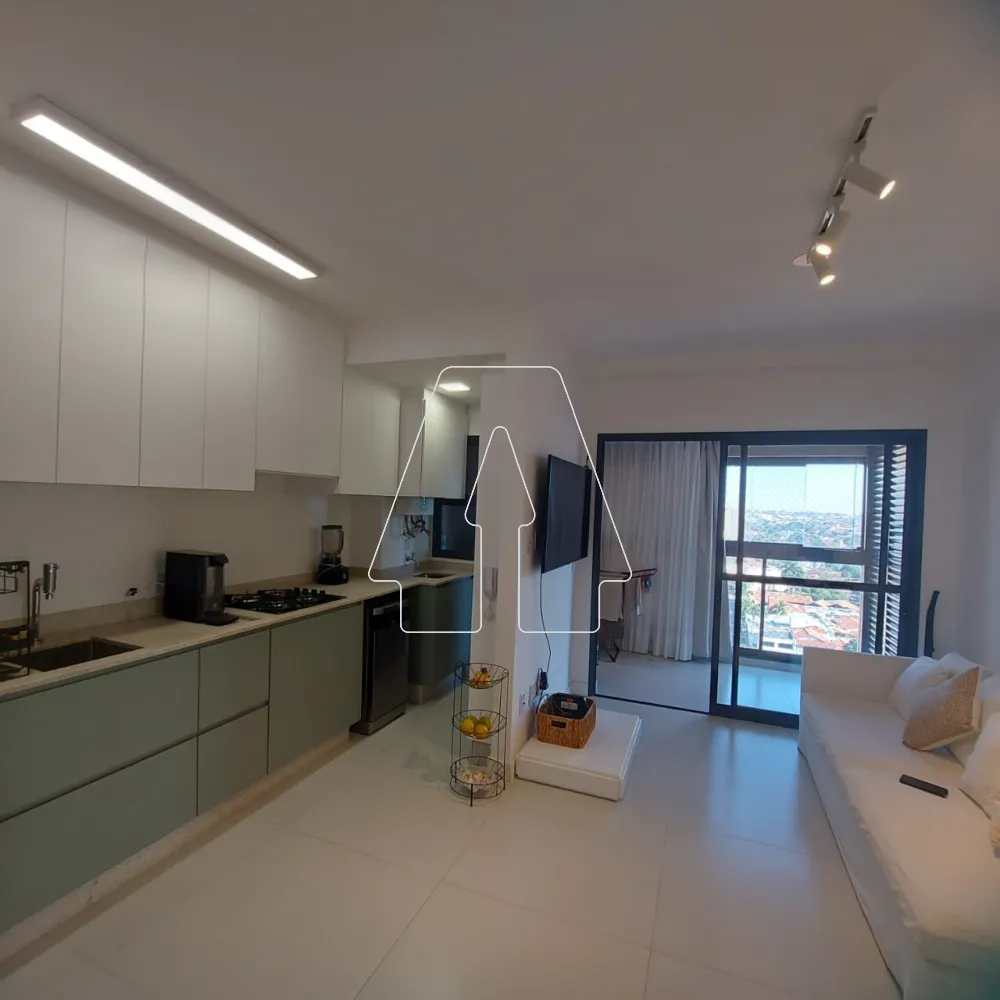 Comprar Apartamento / Padrão em Araçatuba R$ 730.000,00 - Foto 2