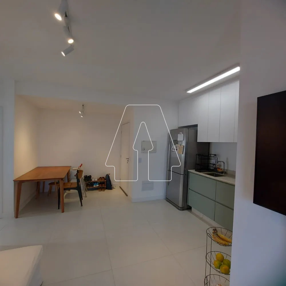 Comprar Apartamento / Padrão em Araçatuba R$ 730.000,00 - Foto 4