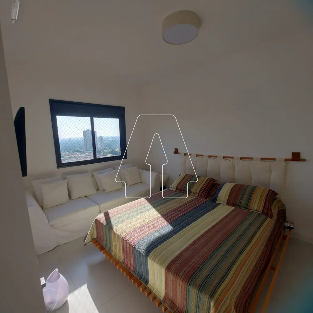 Comprar Apartamento / Padrão em Araçatuba R$ 730.000,00 - Foto 12