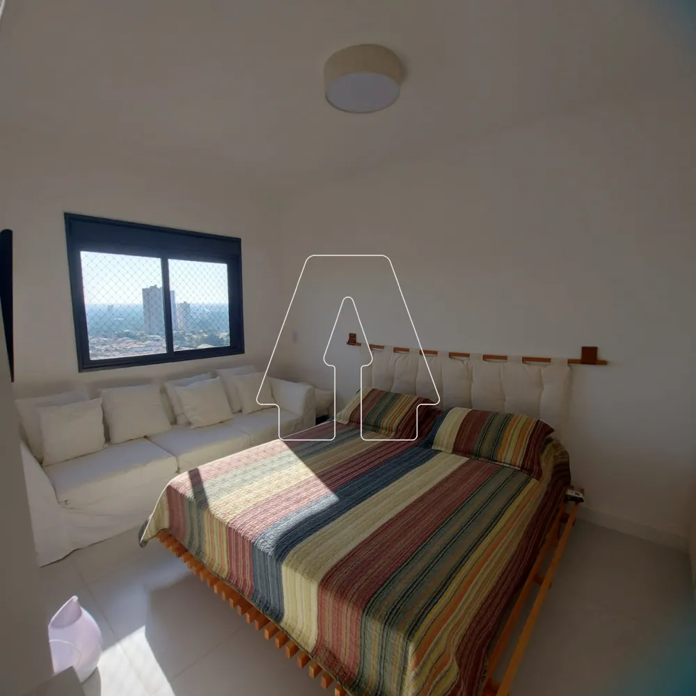 Comprar Apartamento / Padrão em Araçatuba R$ 730.000,00 - Foto 13