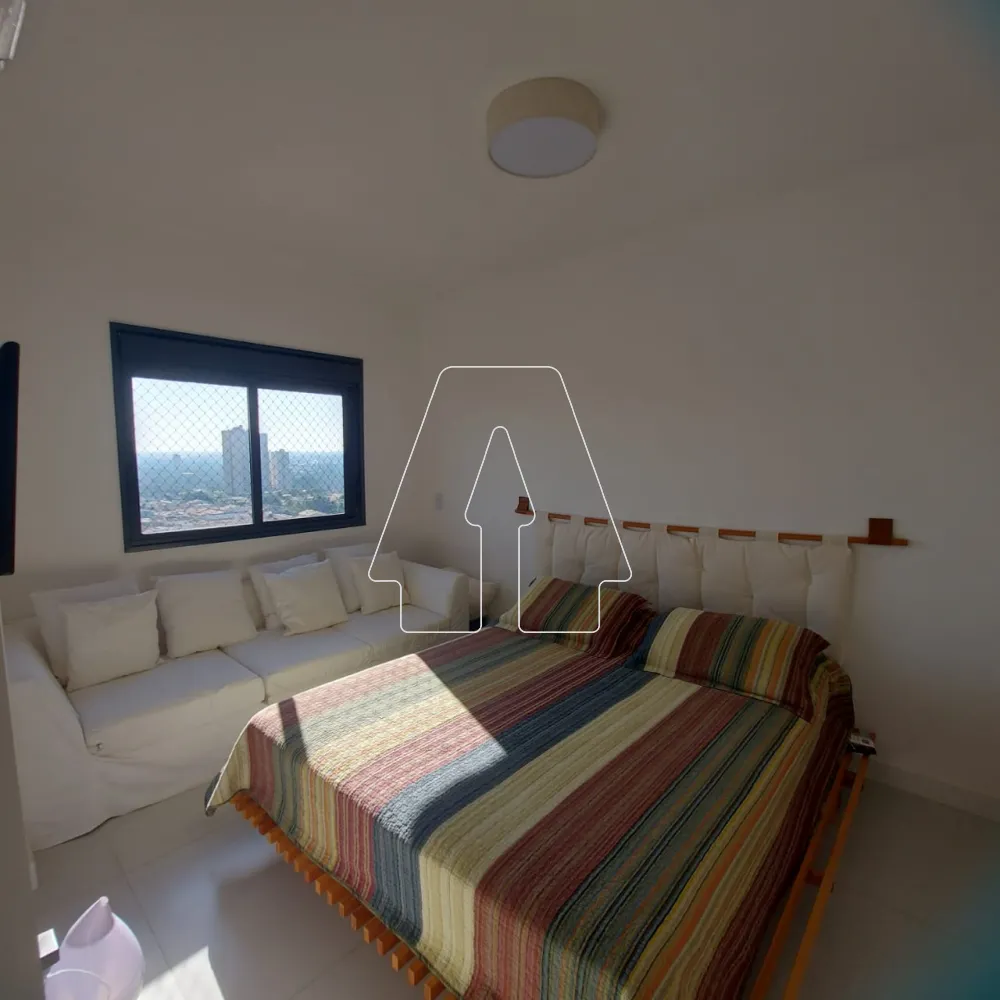 Comprar Apartamento / Padrão em Araçatuba R$ 730.000,00 - Foto 14