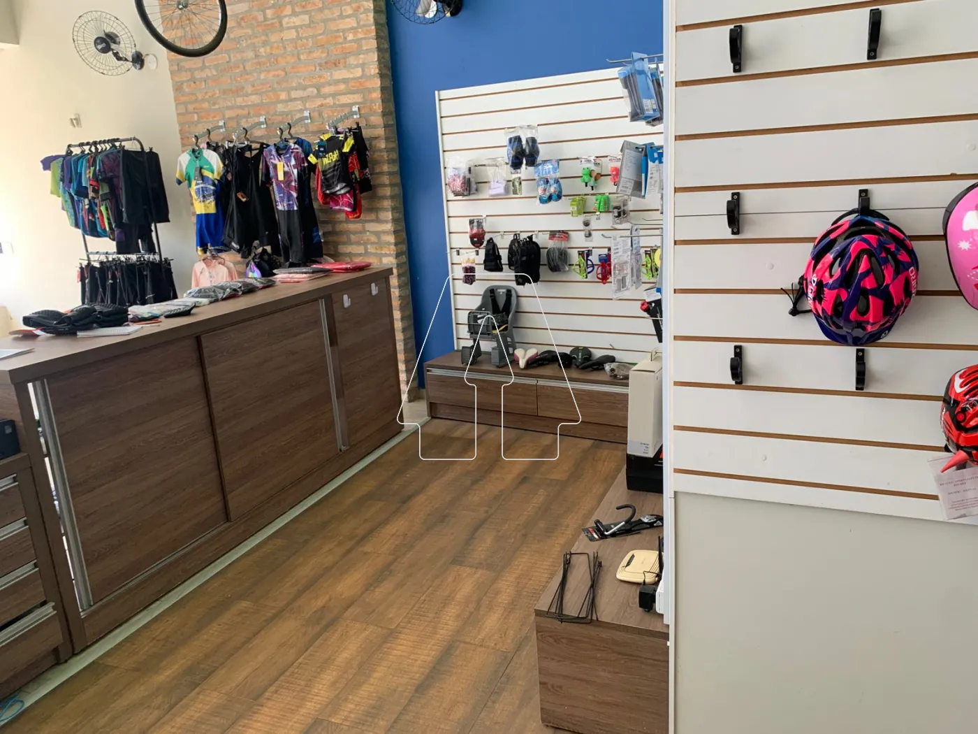 Alugar Comercial / Salão em Araçatuba R$ 7.500,00 - Foto 7