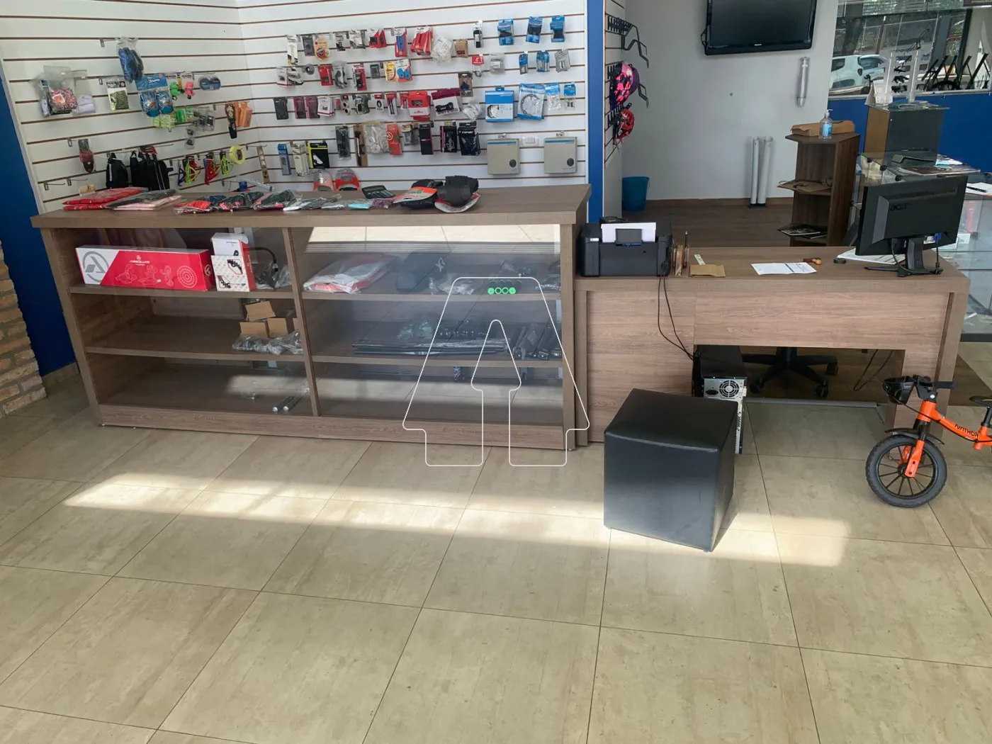 Alugar Comercial / Salão em Araçatuba R$ 7.500,00 - Foto 6