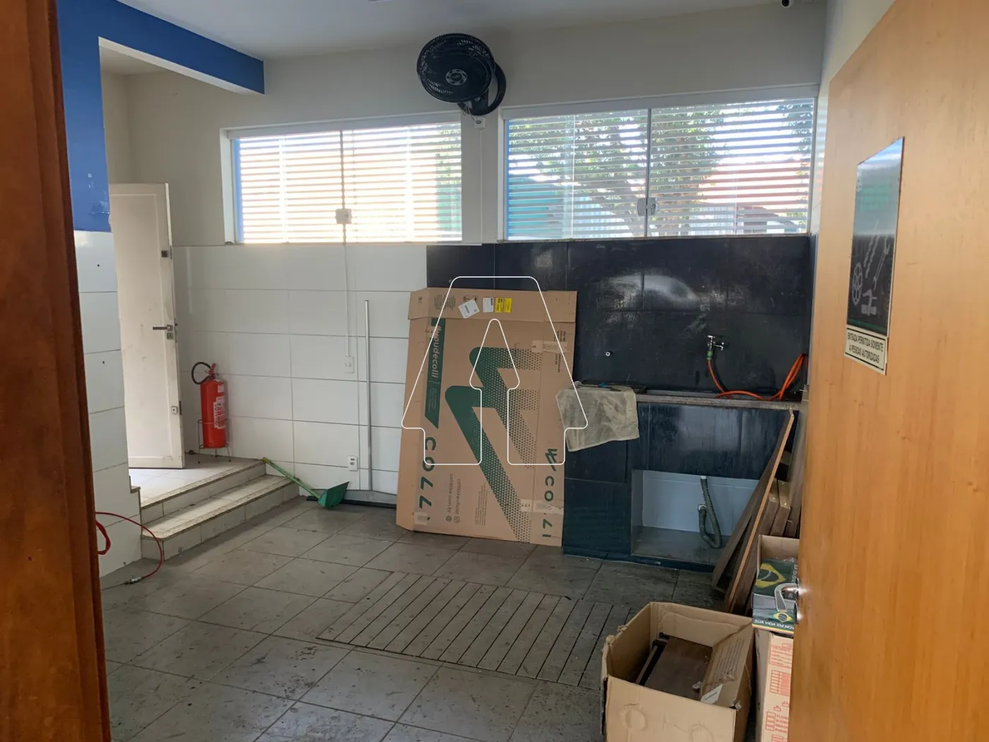 Alugar Comercial / Salão em Araçatuba R$ 7.500,00 - Foto 10